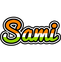 Sami mumbai logo
