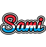 Sami norway logo