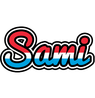 Sami norway logo
