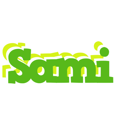Sami picnic logo