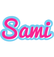 Sami popstar logo