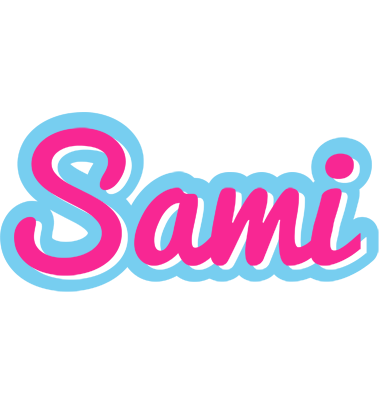 Sami popstar logo