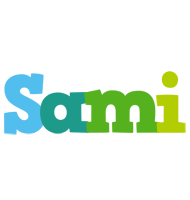 Sami rainbows logo
