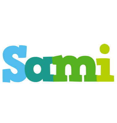 Sami rainbows logo