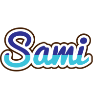 Sami raining logo