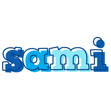 Sami sailor logo