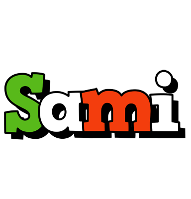 Sami venezia logo