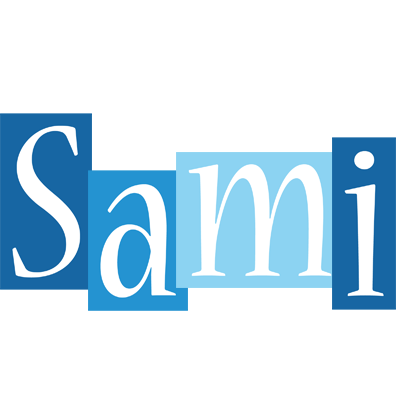 Sami winter logo