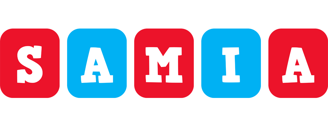 Samia diesel logo