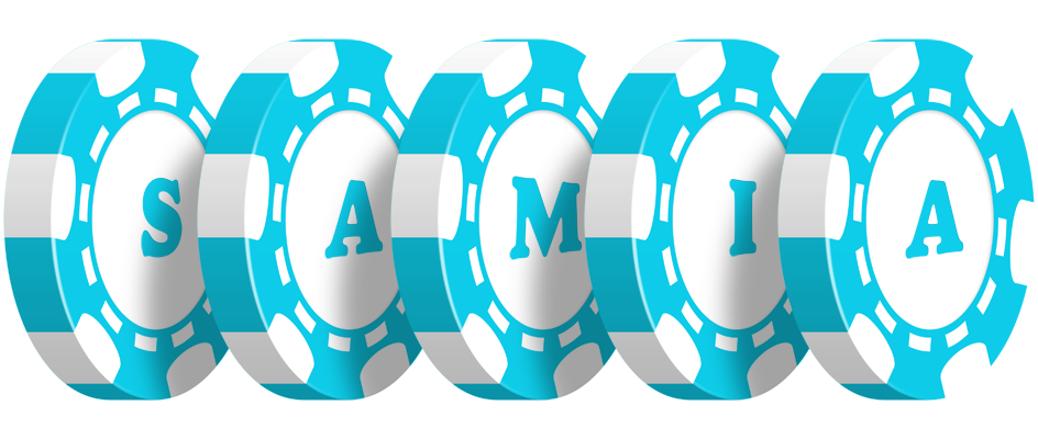 Samia funbet logo