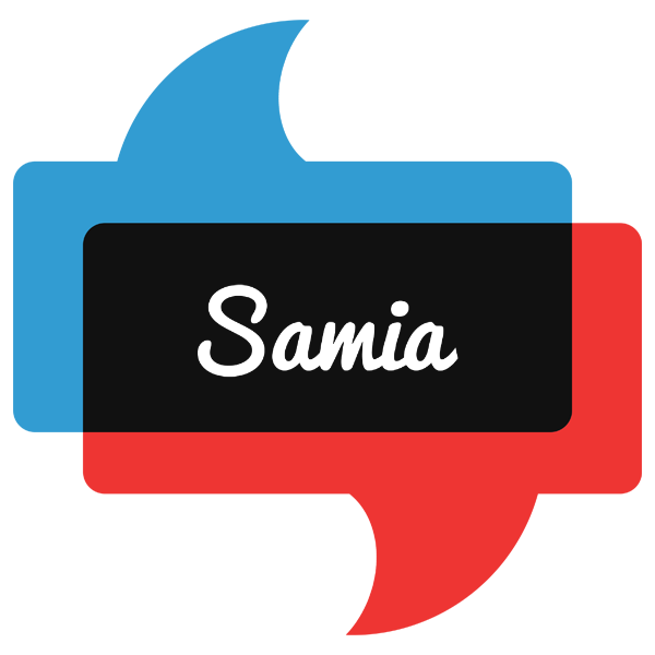Samia sharks logo