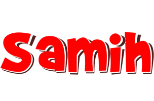 Samih basket logo