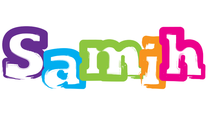 Samih casino logo