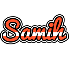 Samih denmark logo