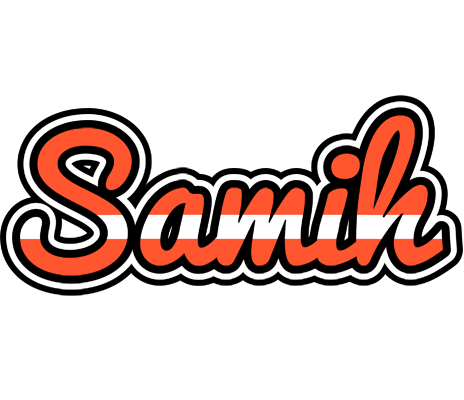 Samih denmark logo
