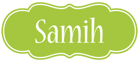 Samih family logo