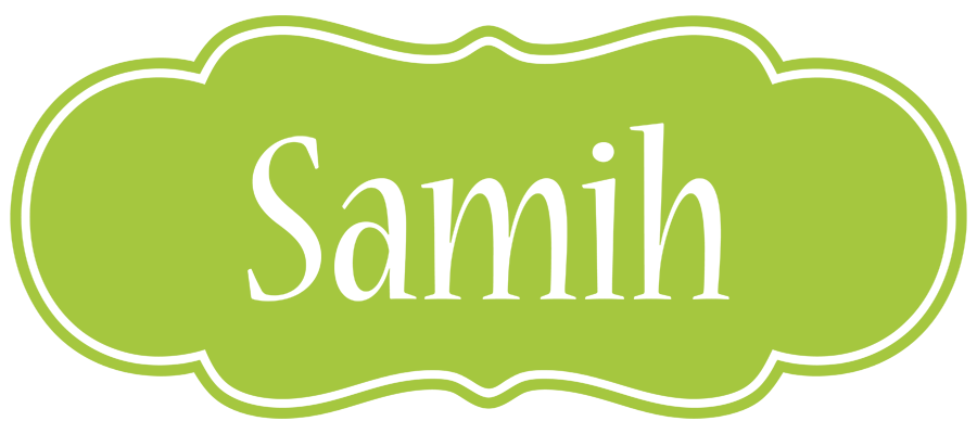 Samih family logo