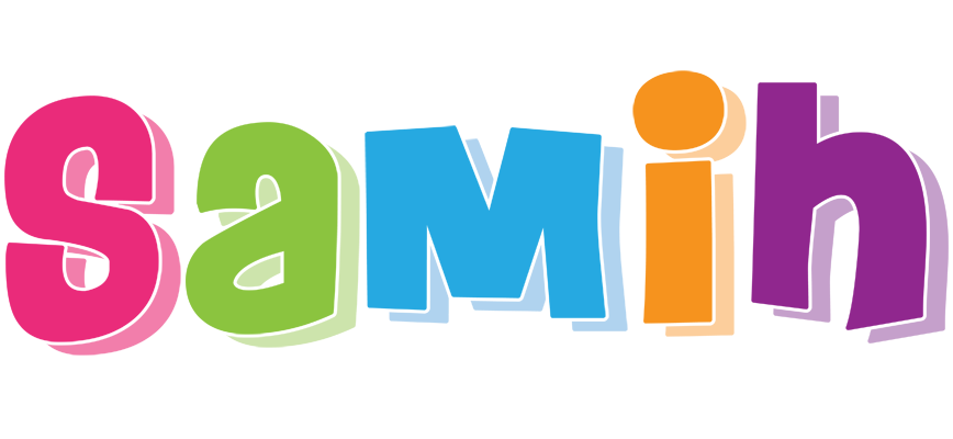 Samih friday logo