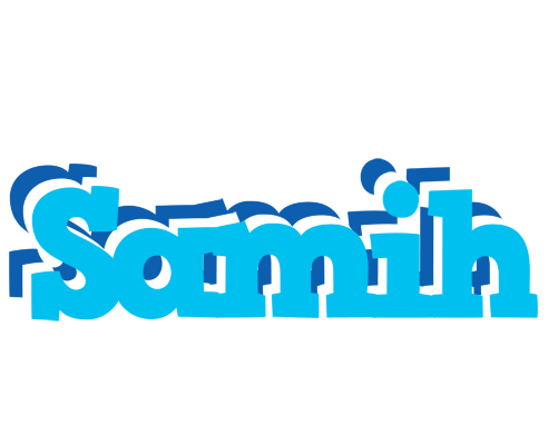 Samih jacuzzi logo