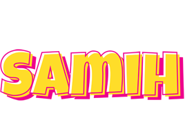 Samih kaboom logo