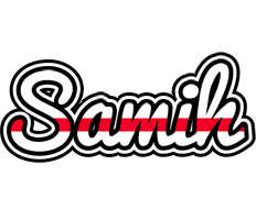 Samih kingdom logo
