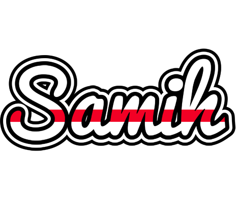 Samih kingdom logo