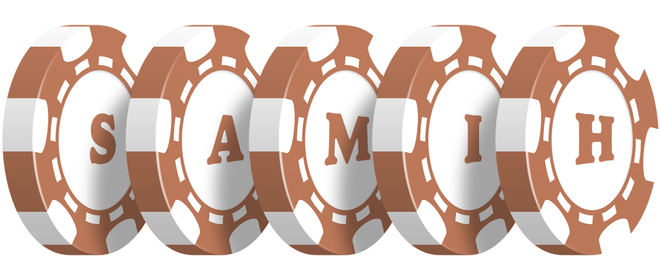 Samih limit logo