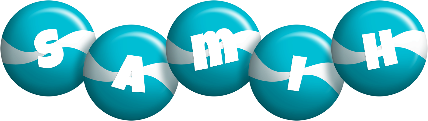 Samih messi logo