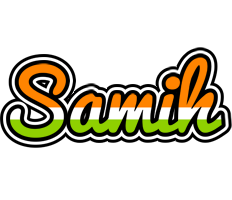 Samih mumbai logo