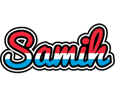 Samih norway logo