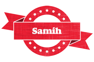 Samih passion logo