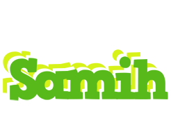 Samih picnic logo