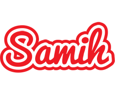 Samih sunshine logo