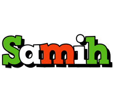 Samih venezia logo