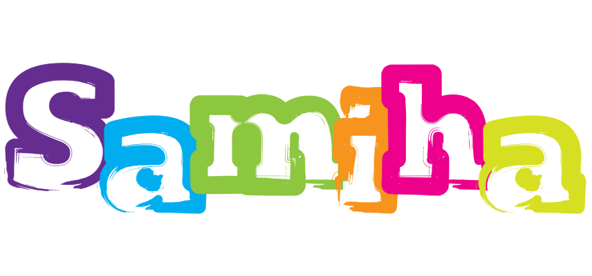 Samiha casino logo
