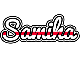 Samiha kingdom logo