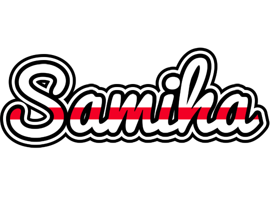 Samiha kingdom logo