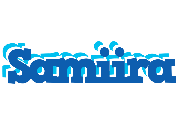 Samiira business logo