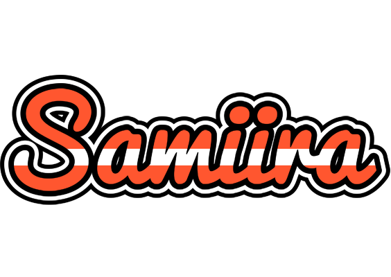 Samiira denmark logo