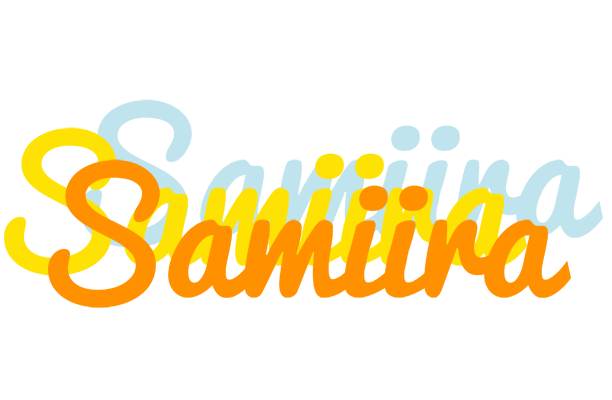 Samiira energy logo