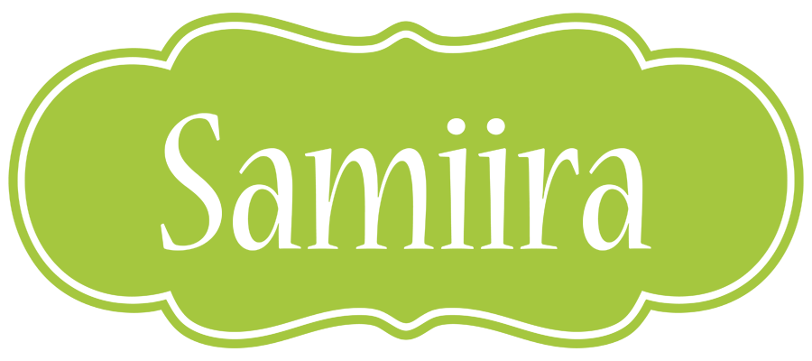 Samiira family logo