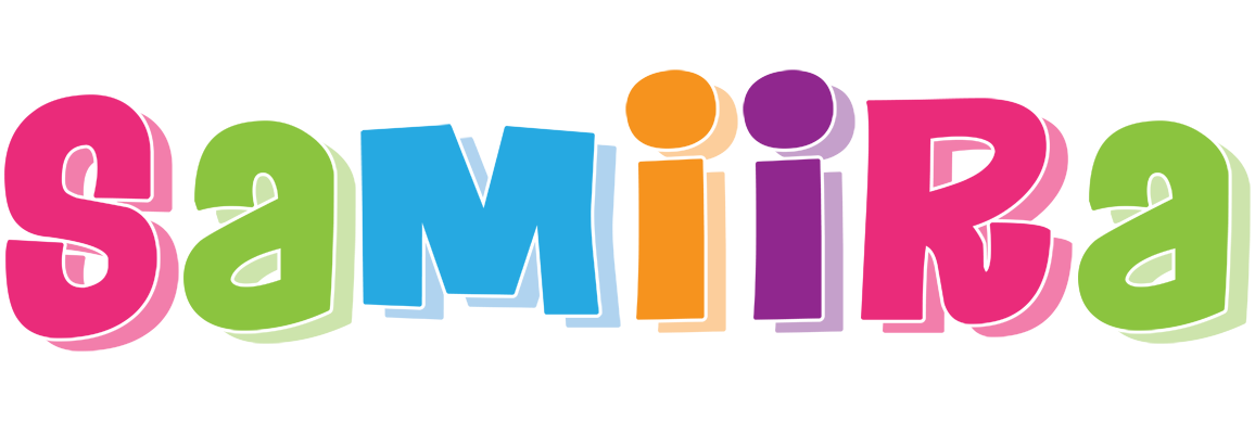 Samiira friday logo
