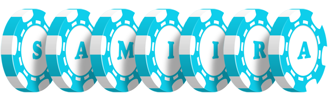 Samiira funbet logo
