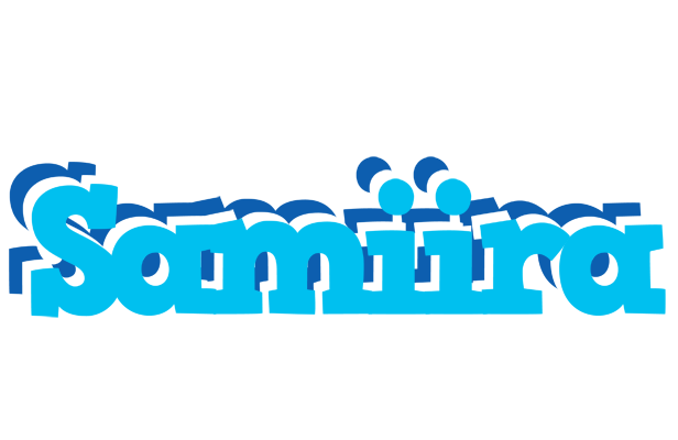 Samiira jacuzzi logo