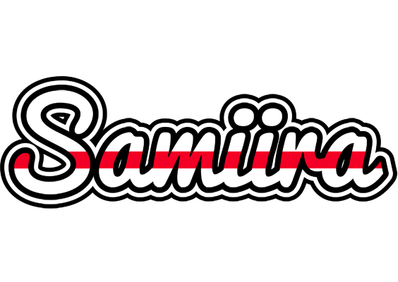 Samiira kingdom logo