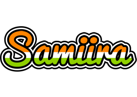 Samiira mumbai logo