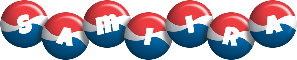 Samiira paris logo