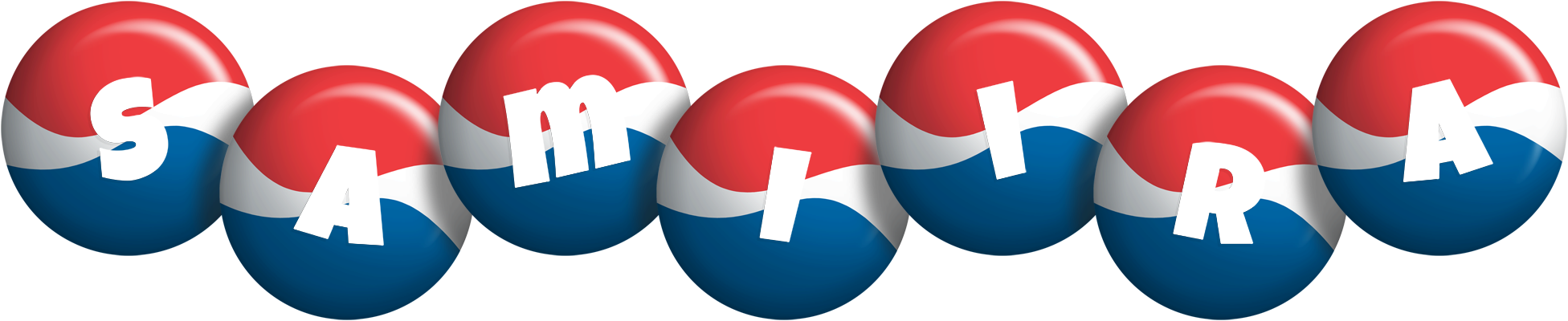 Samiira paris logo