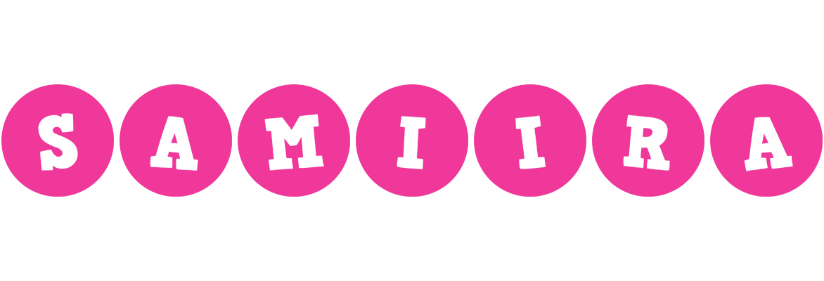 Samiira poker logo