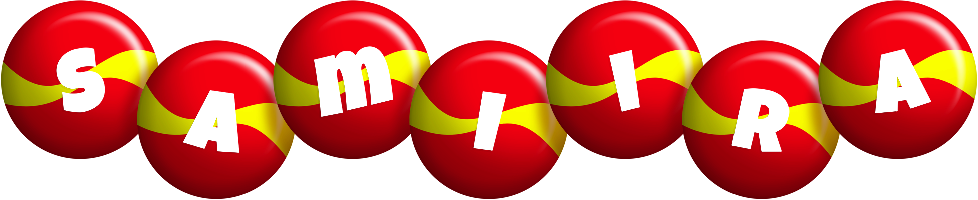 Samiira spain logo